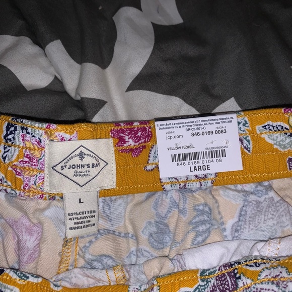 Ten boho shorts nwt - Picture 2 of 4